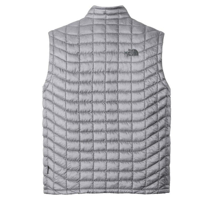 Custom The North Face Men's ThermoBall Trekker Vest - Corporate Gifts