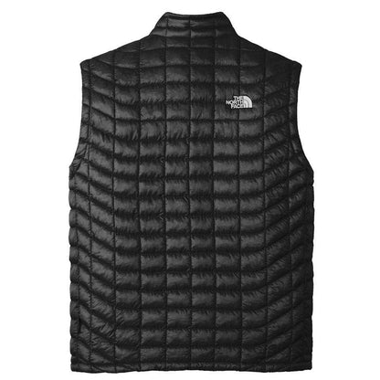 Custom The North Face Men's ThermoBall Trekker Vest - Corporate Gifts