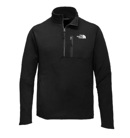 TNF Black / SM Custom The North Face Skyline 1/2-Zip Fleece - Corporate Gifts