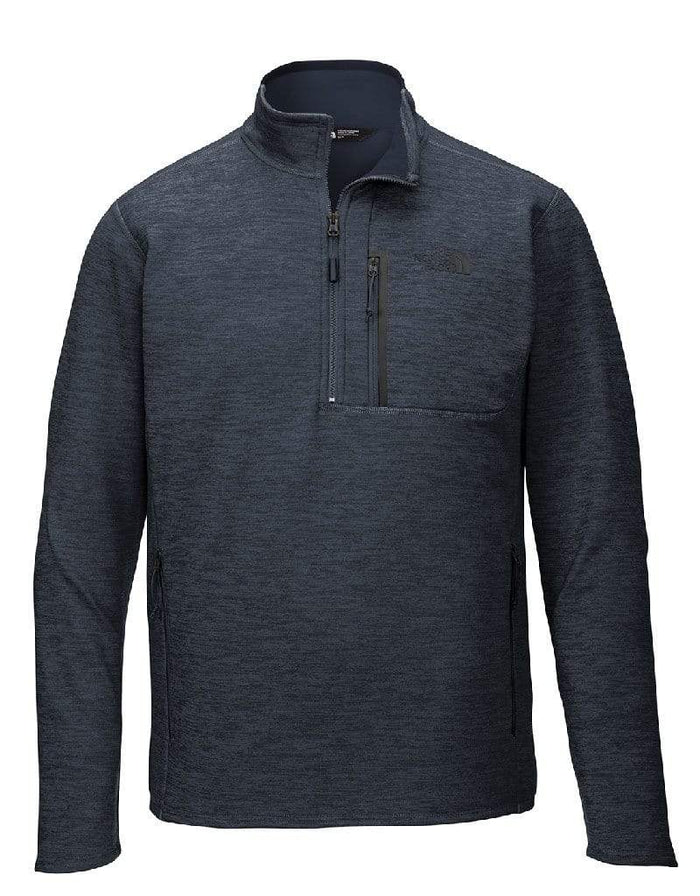 Custom The North Face Skyline 1/2-Zip Fleece - Corporate Gifts