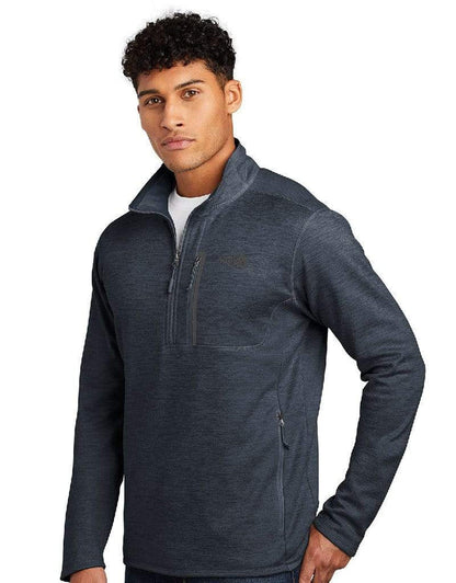 Custom The North Face Skyline 1/2-Zip Fleece - Corporate Gifts