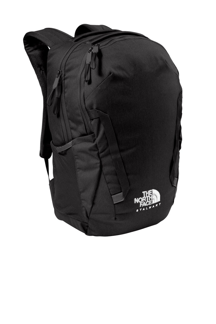 Custom The North Face Stalwart Backpack - Corporate Gifts