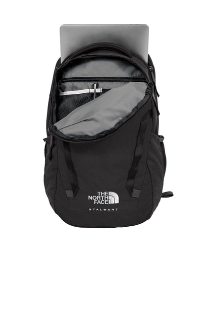 Custom The North Face Stalwart Backpack - Corporate Gifts