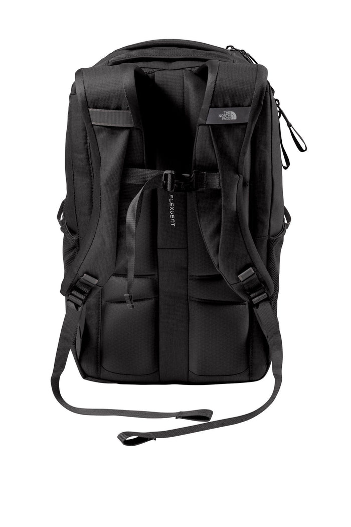 Custom The North Face Stalwart Backpack - Corporate Gifts