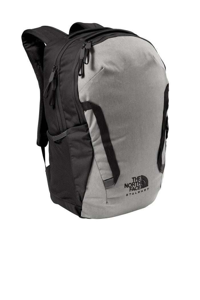 Custom The North Face Stalwart Backpack - Corporate Gifts