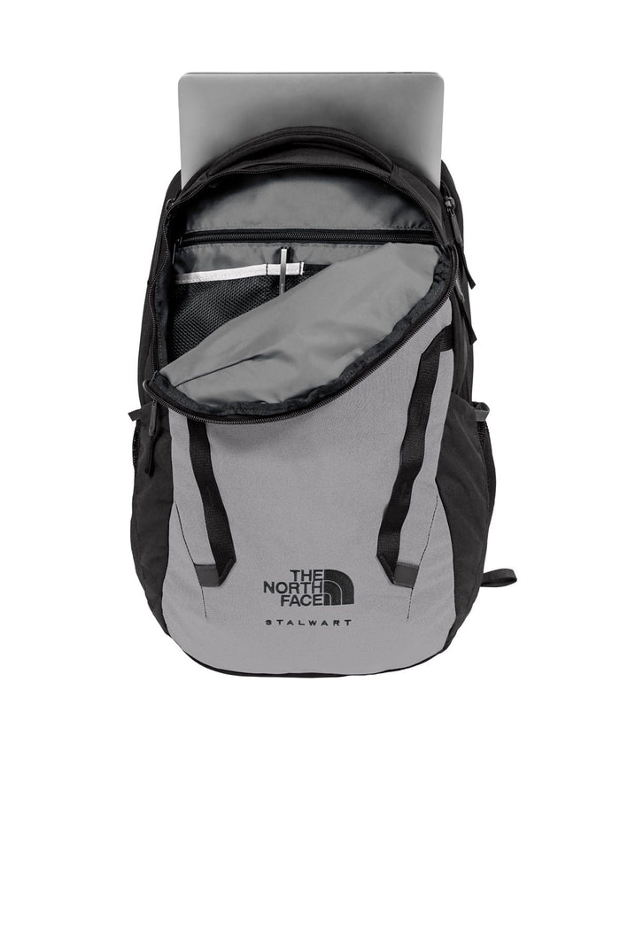 Custom The North Face Stalwart Backpack - Corporate Gifts