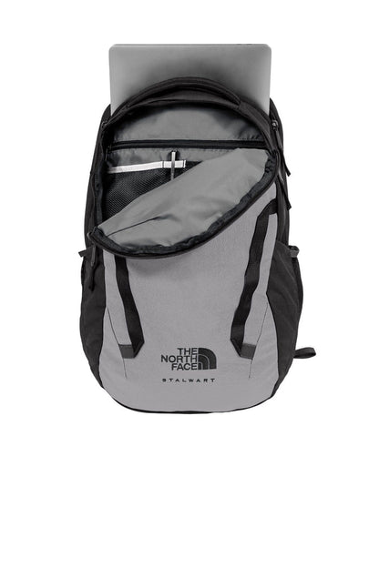 Custom The North Face Stalwart Backpack - Corporate Gifts