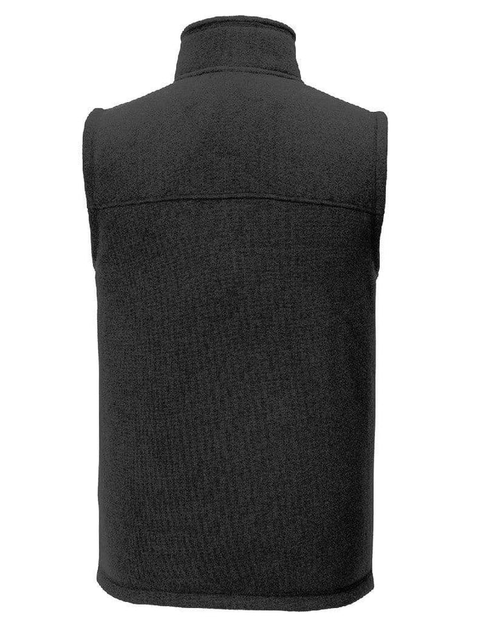 Custom The North Face Sweater Fleece Vest - Corporate Gifts