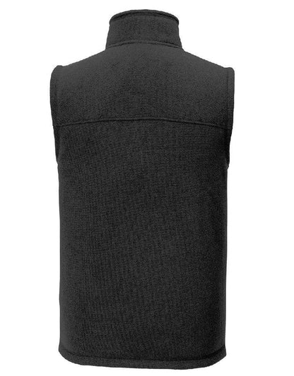 Custom The North Face Sweater Fleece Vest - Corporate Gifts