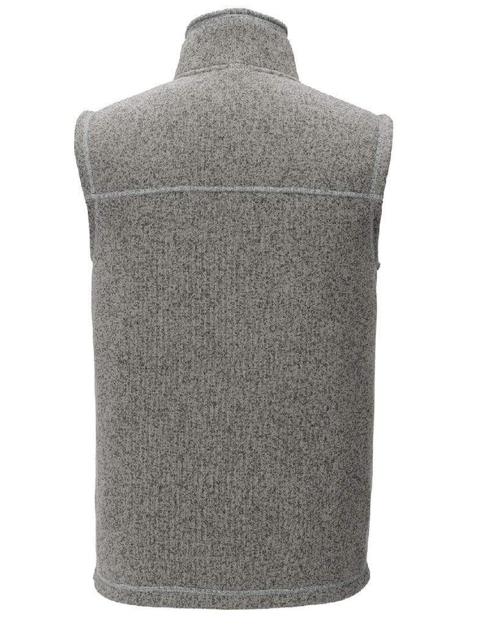 Custom The North Face Sweater Fleece Vest - Corporate Gifts