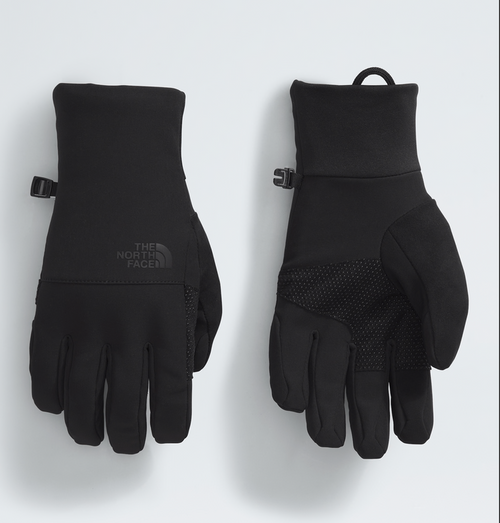The North Face Women's Apex Insulated eTip Glove - Black