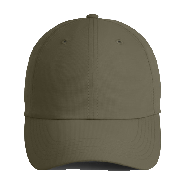 Olive Custom Performance Hat - Corporate Gifts
