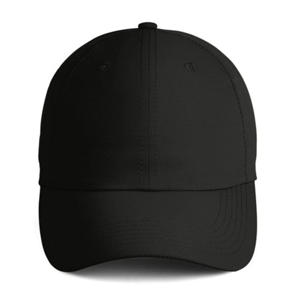 Black Custom Performance Hat - Corporate Gifts