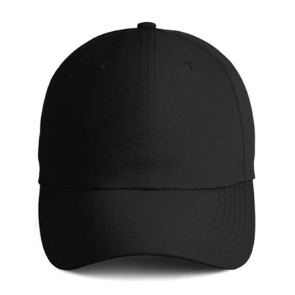 Black Custom Performance Hat - Corporate Gifts