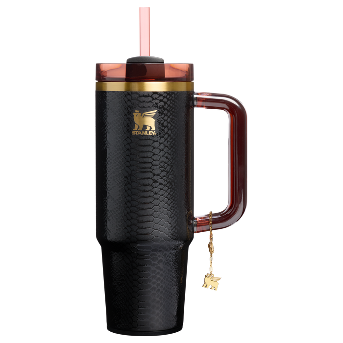 The Quencher® Luxe H2.0 FlowState™ Tumbler | 30 OZ | 0.89 L