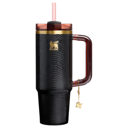 The Quencher® Luxe H2.0 FlowState™ Tumbler | 30 OZ | 0.89 L