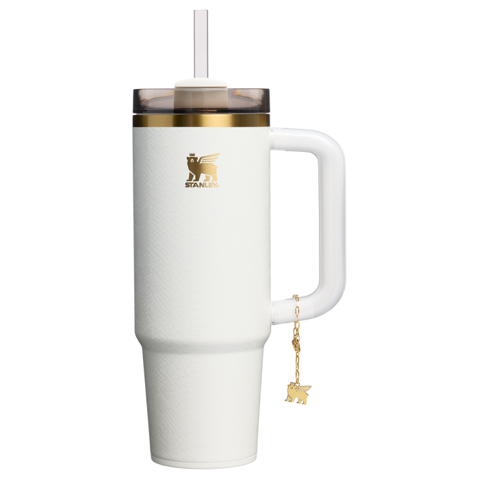 The Quencher® Luxe H2.0 FlowState™ Tumbler | 30 OZ | 0.89 L