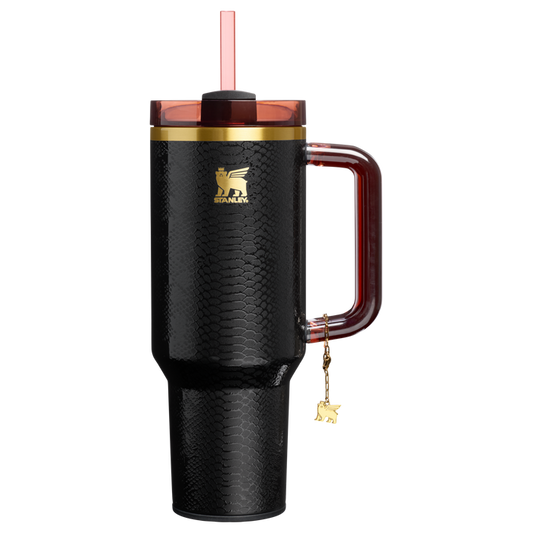 The Quencher® Luxe H2.0 FlowState™ Tumbler | 40 OZ | 1.18 L