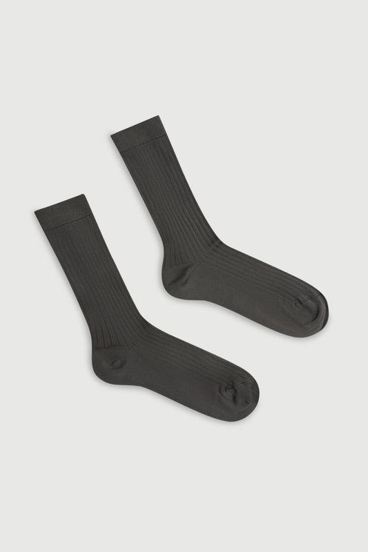 The Socks Grey