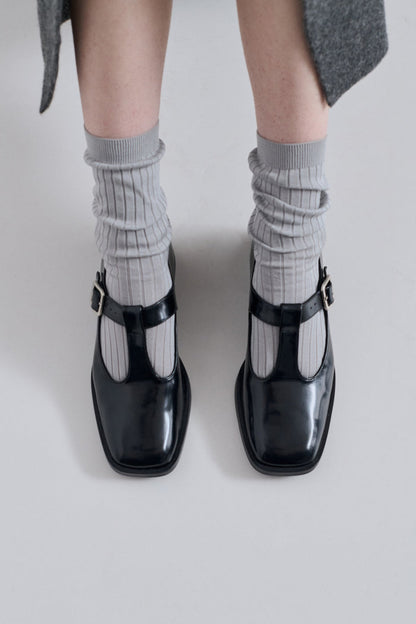 The Socks Silver
