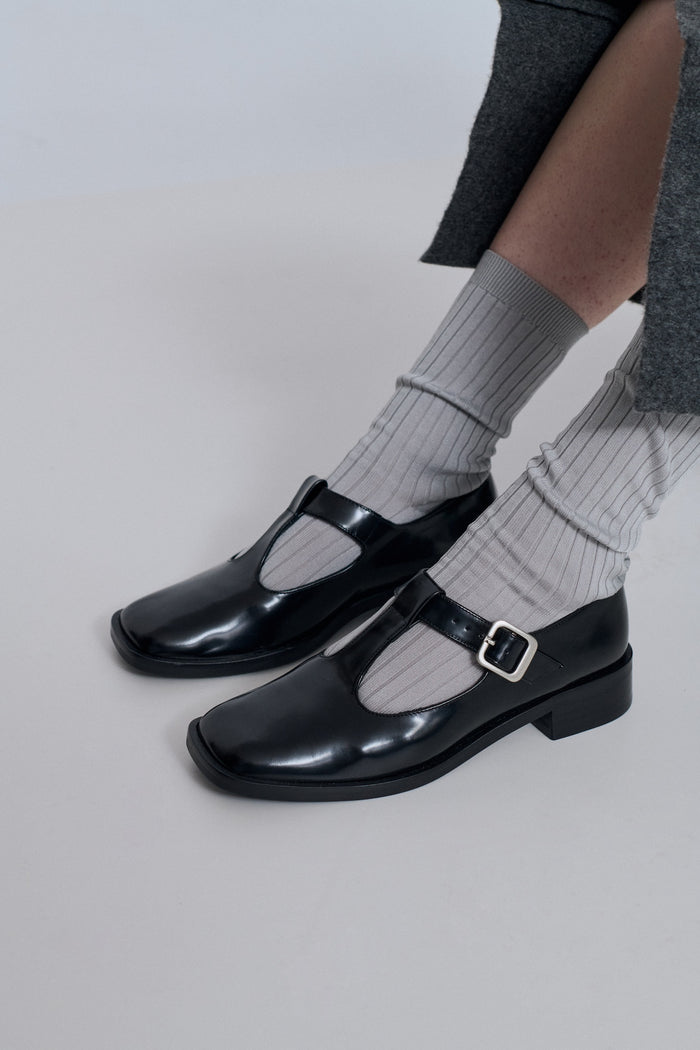 The Socks Silver