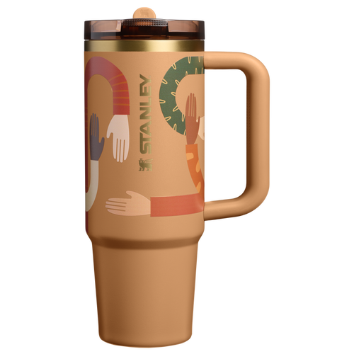 The Stanley 1913 x Nest Quencher® ProTour Flip Straw Tumbler | 30 OZ | 0.89 L