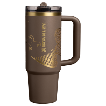 The Stanley 1913 x Nest Quencher® ProTour Flip Straw Tumbler | 30 OZ | 0.89 L