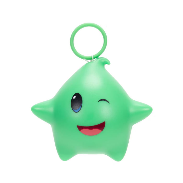 The Super Mario - Galaxy Movie Yo-Yo Luma Figure