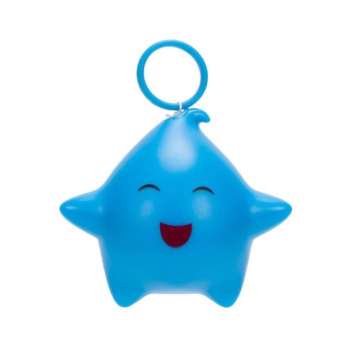 The Super Mario - Galaxy Movie Yo-Yo Luma Figure