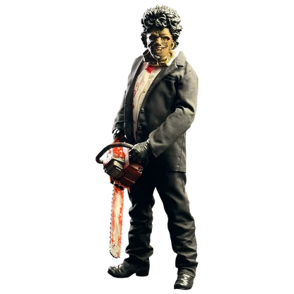 The Texas Chainsaw Massacre 2 - Leatherface 1:6 Scale Figure