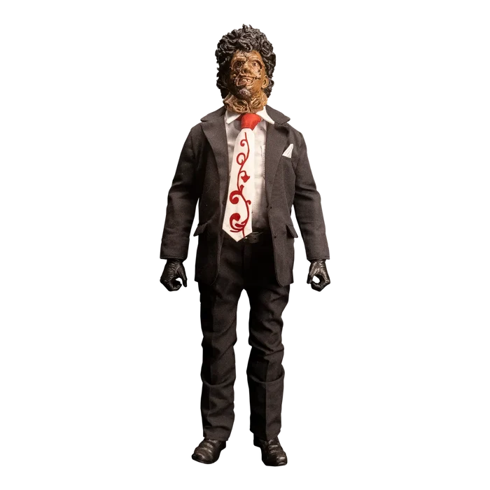 The Texas Chainsaw Massacre 2 - Leatherface 1:6 Scale Figure