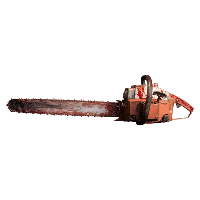 The Texas Chainsaw Massacre 2 - Leatherface 1:6 Scale Figure