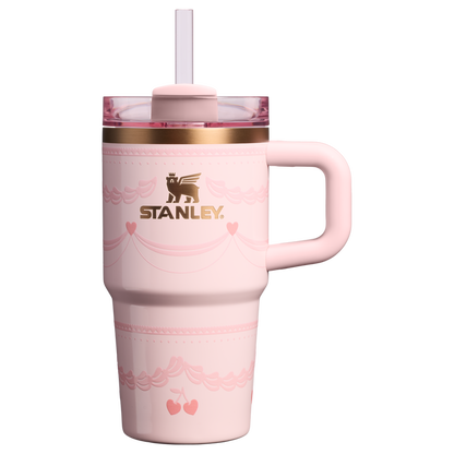 The Valentine’s Day Quencher H2.0  FlowState™ Tumbler | 20 OZ | 0.59 L