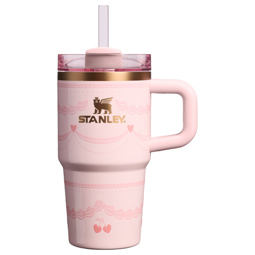 The Valentine’s Day Quencher H2.0  FlowState™ Tumbler | 20 OZ | 0.59 L