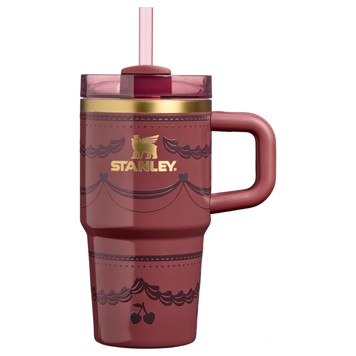 The Valentine’s Day Quencher H2.0  FlowState™ Tumbler | 20 OZ | 0.59 L