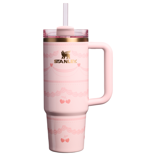 The Valentine’s Day Quencher H2.0 FlowState™ Tumbler | 30 OZ | 0.89 L