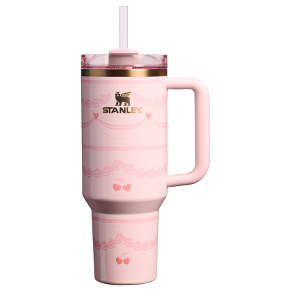 The Valentine’s Day Quencher H2.0 Flowstate™ Tumbler | 40 OZ | 1.18 L