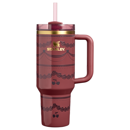 The Valentine’s Day Quencher H2.0 Flowstate™ Tumbler | 40 OZ | 1.18 L