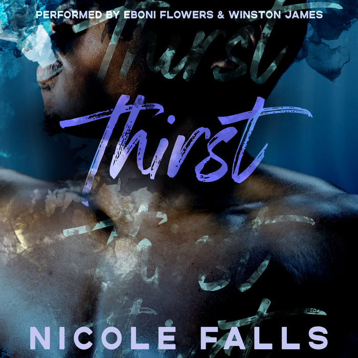Thirst (audiobook)