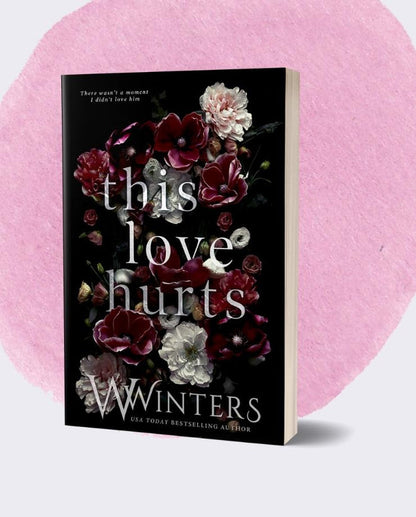 This Love Hurts : What I Would Do For You #1 | A Dark , Mafia , Love Triangle Romance