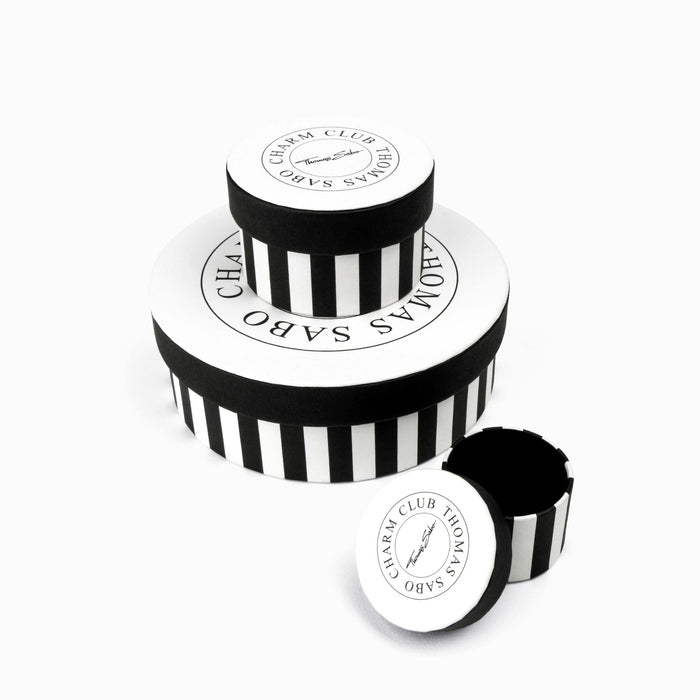 Thomas Sabo Charm-Anhänger pinker Motorroller Silber - 1992-007-9