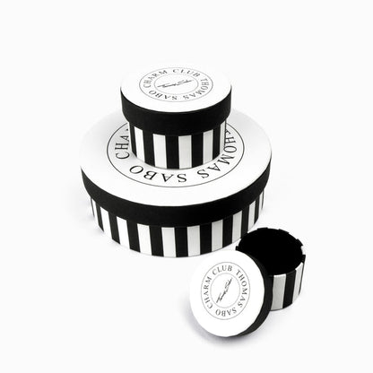 Thomas Sabo Charm-Anhänger pinker Motorroller Silber - 1992-007-9