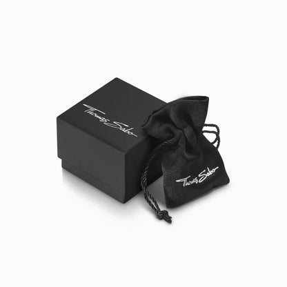 Thomas Sabo Kette mit Perle silber – SCKE150060