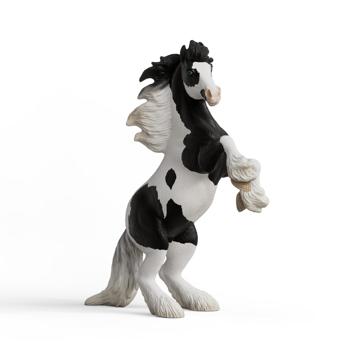 Thunder, Tinker Gelding Legacy Scale (1:12) Edition 1
