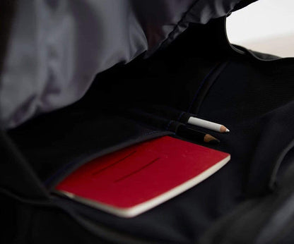 Custom Timbuk2 Authority Laptop Backpack Deluxe - Corporate Gifts