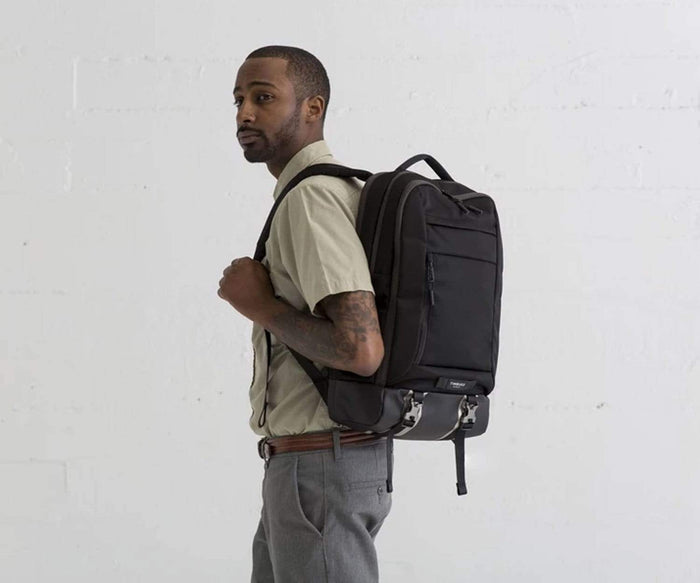 Custom Timbuk2 Authority Laptop Backpack Deluxe - Corporate Gifts