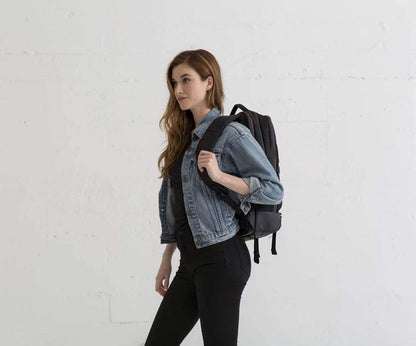Custom Timbuk2 Authority Laptop Backpack Deluxe - Corporate Gifts
