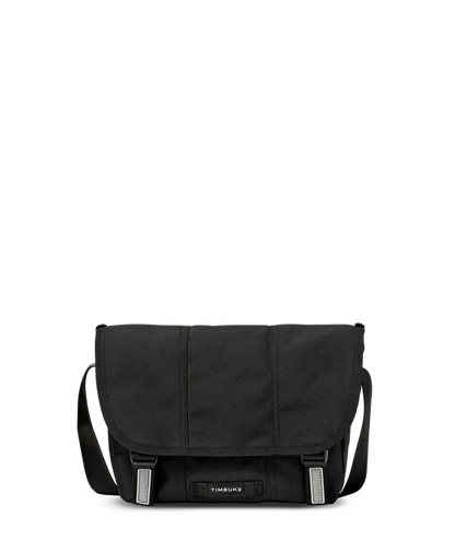 XS / Eco Black Custom Timbuk2 Classic Messenger Bag - Corporate Gifts