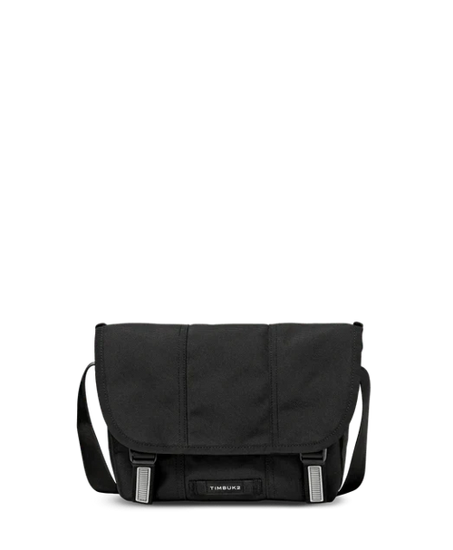 XS / Eco Black Custom Timbuk2 Classic Messenger Bag - Corporate Gifts