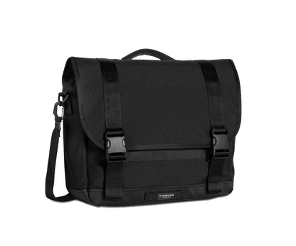 Eco Black Custom Timbuk2 Commute Messenger Bag 2.0 - Corporate Gifts